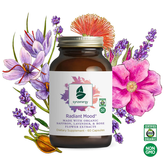 Synzenergy Radiant Mood®