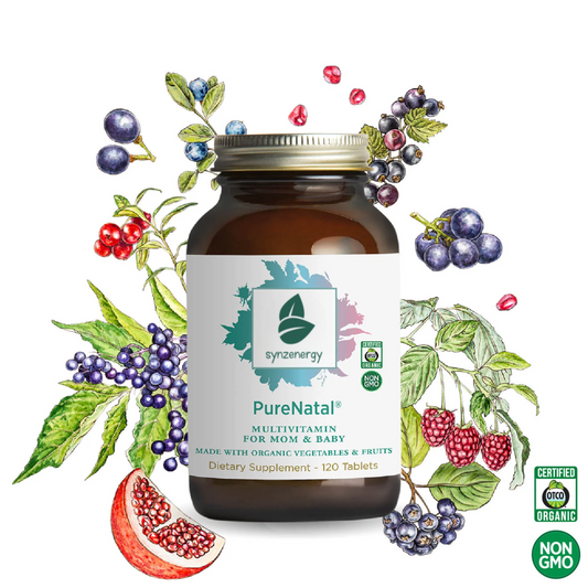 Synzenergy PureNatal®